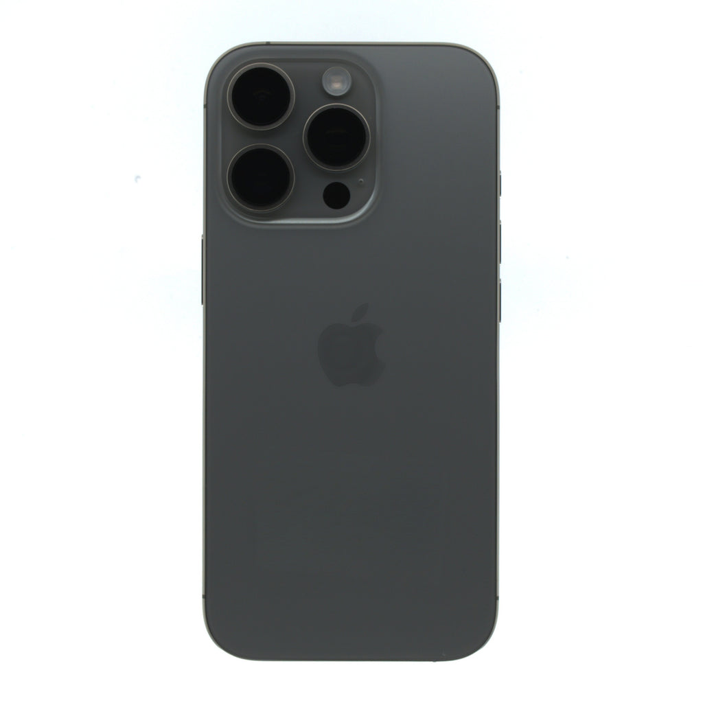 99新 Apple iPhone 16 Pro 128G 原色鈦金屬 中國大陸版