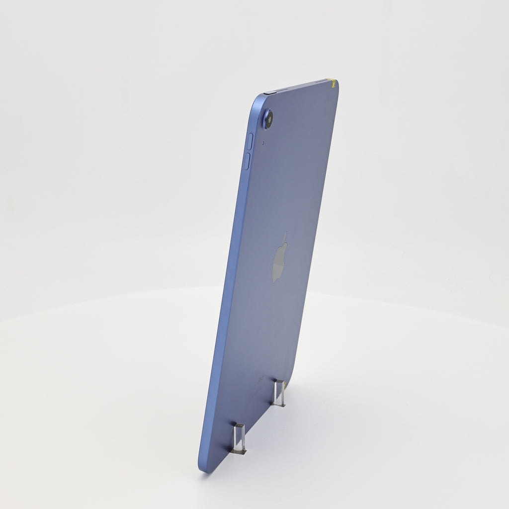 95新 Apple iPad 10代 64G 藍色 WIFI