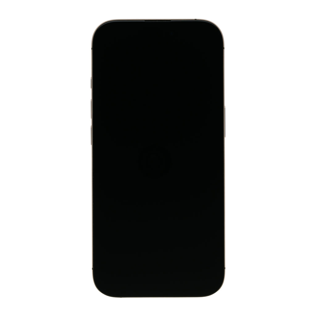 95新 Apple iPhone 16 Pro 256G 沙漠色鈦金屬 中國大陸版