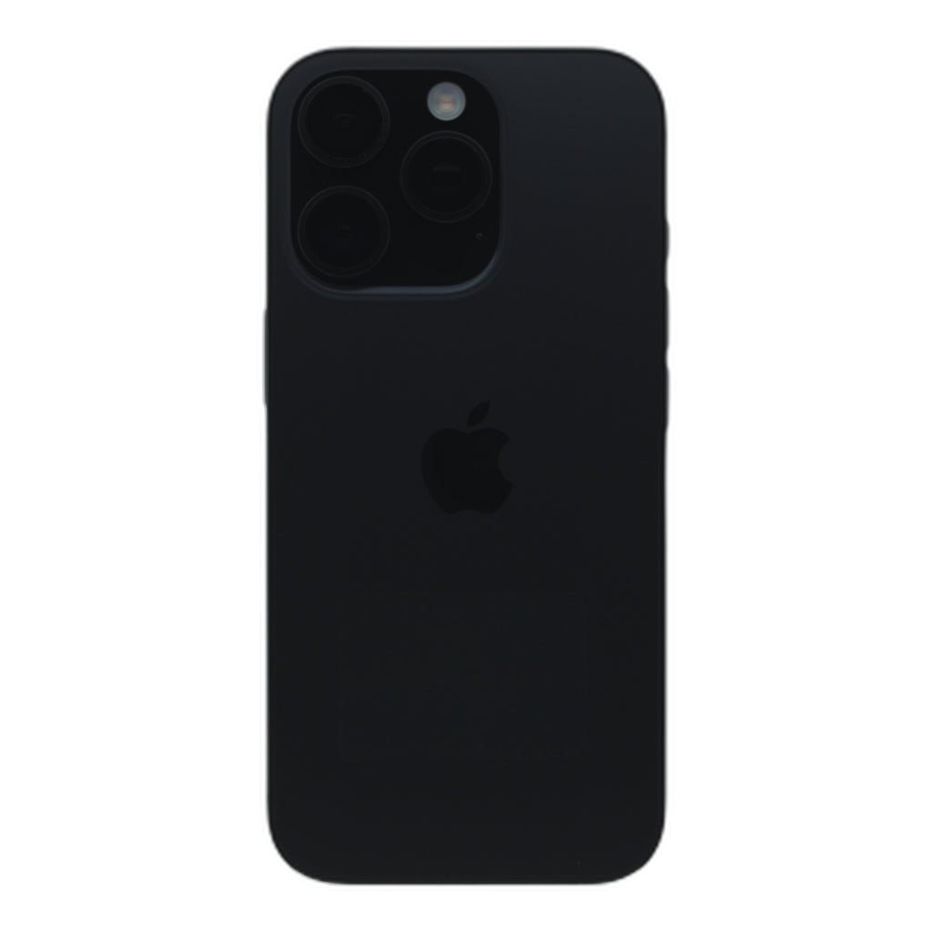 95新 Apple iPhone 16 Pro 256G 黑色鈦金屬 中國大陸版