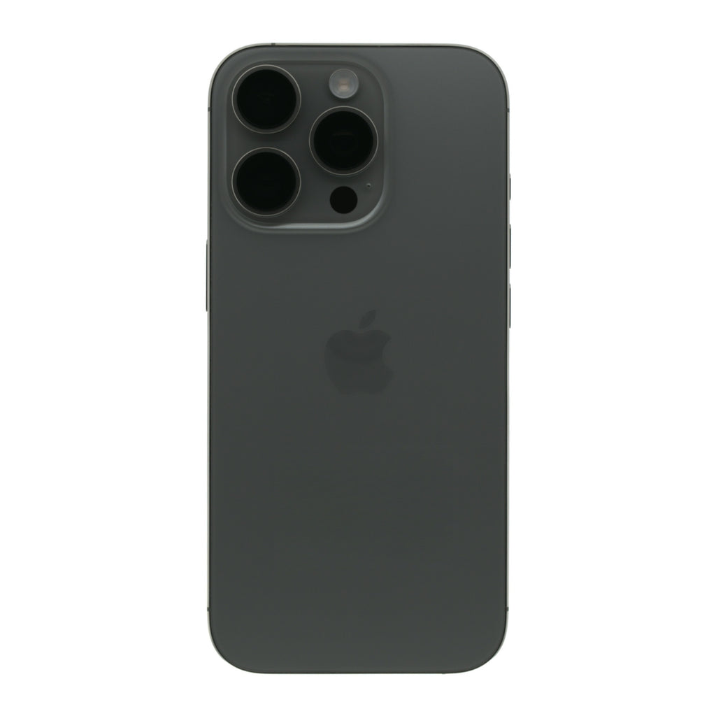 95新 Apple iPhone 16 Pro 128G 原色鈦金屬 中國大陸版