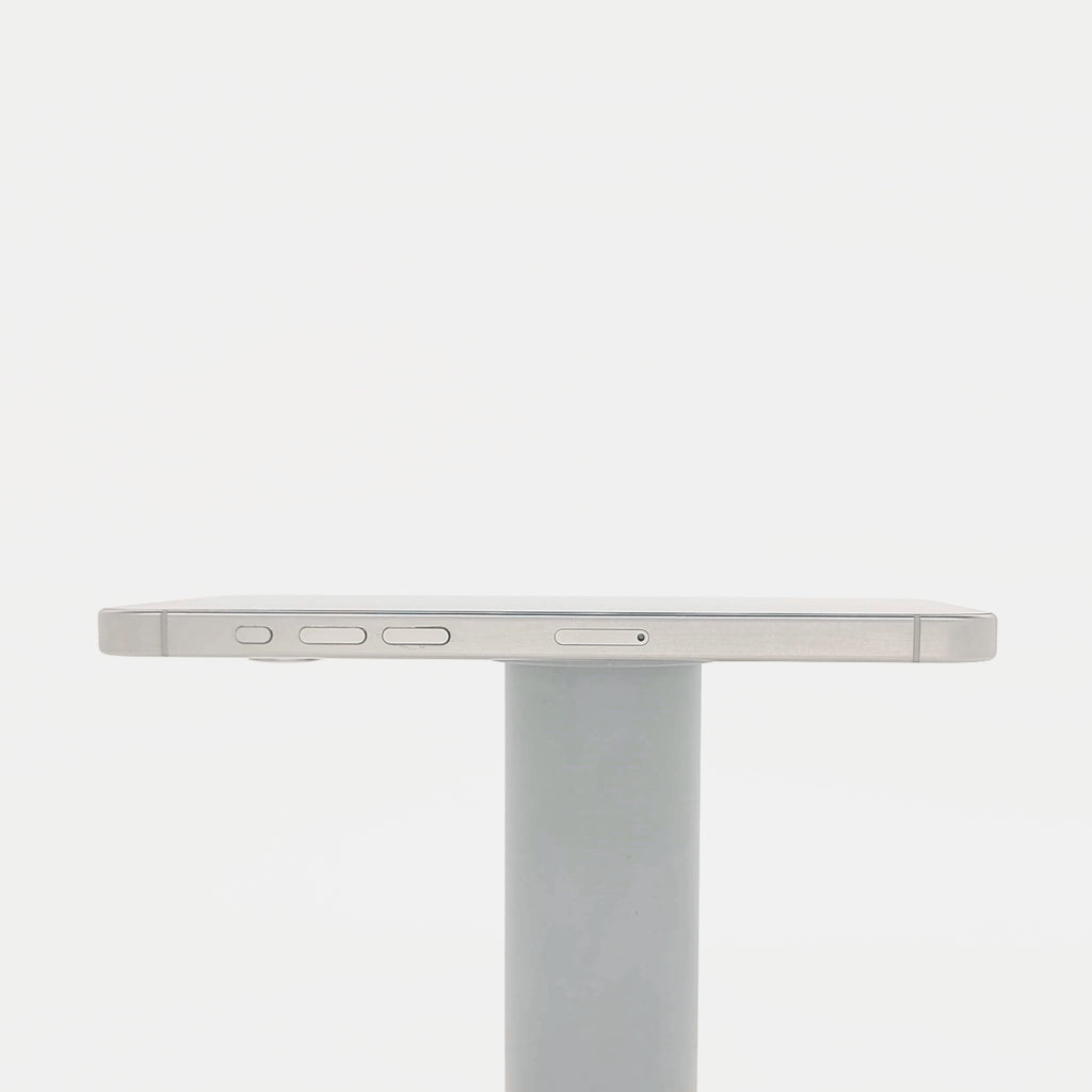 95新 Apple iPhone 15 Pro Max 256G 白色鈦金屬 中國大陸版