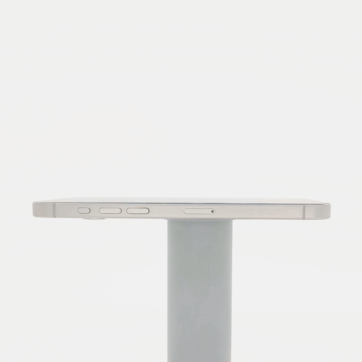 95新 Apple iPhone 15 Pro Max 256G 白色鈦金屬 中國大陸版
