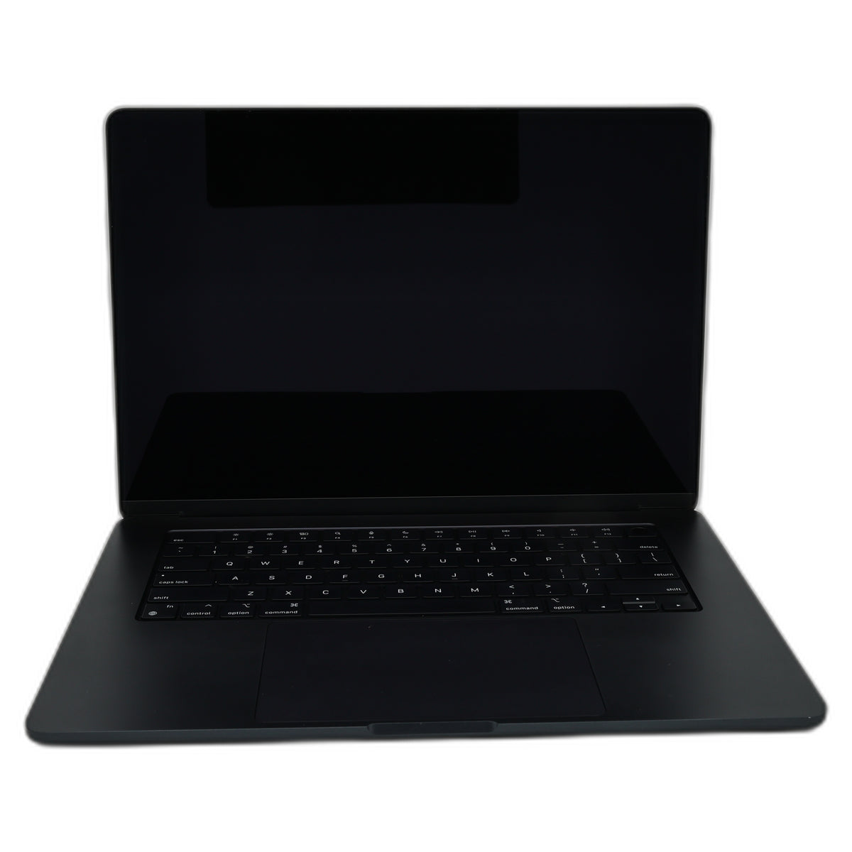 99新 Apple MacBook Air 24年 15寸 M3（8+10核） 8G RAM 256G SSD 午夜色