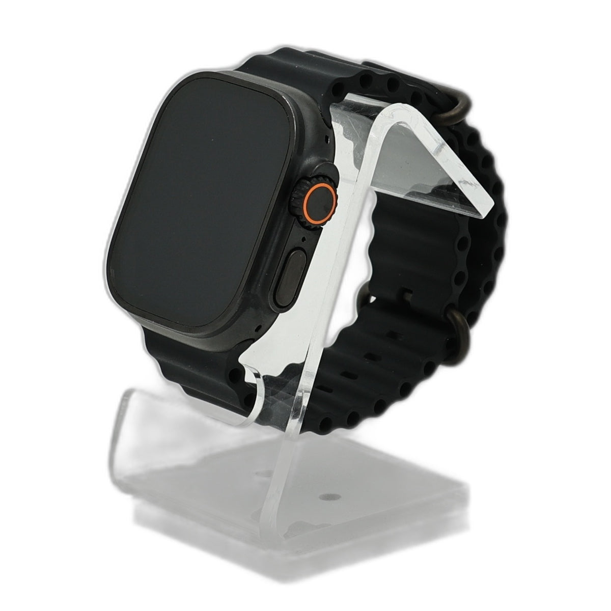 99新 Apple Watch Ultra 2 49毫米 鈦金屬