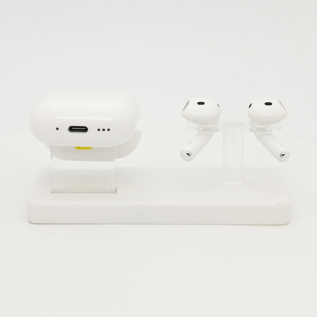 99新 Apple AirPods 4 (支持主动降噪) 白色