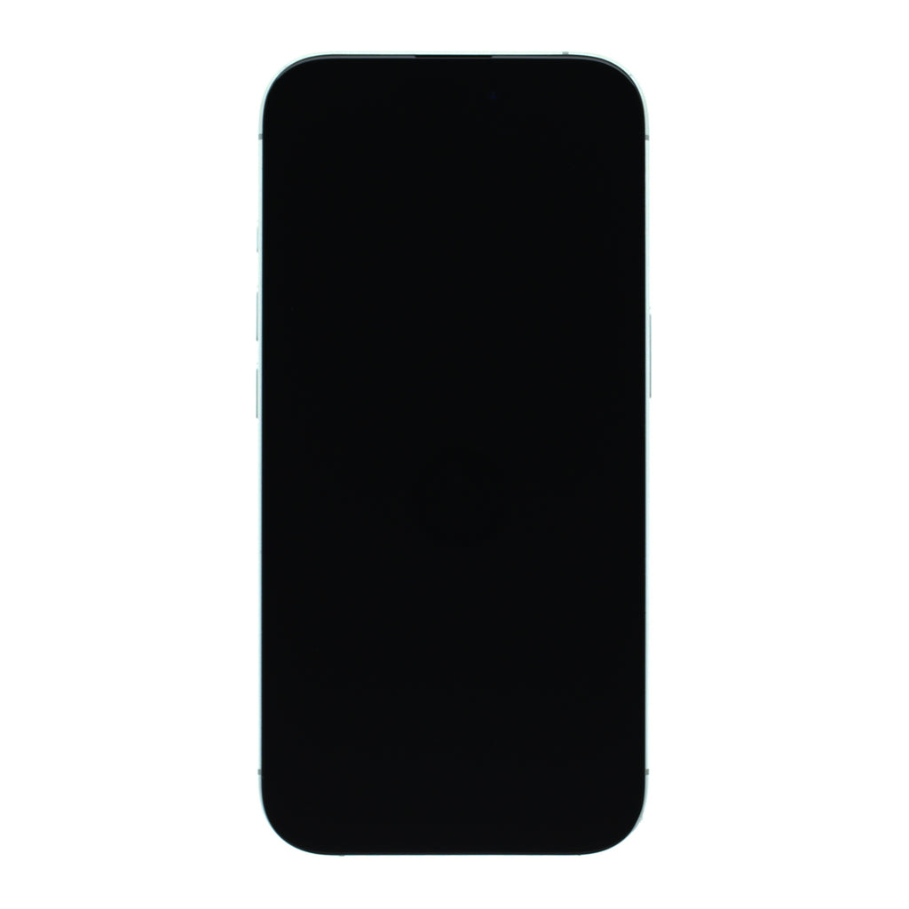 95新 Apple iPhone 16 256G 白色 中國大陸版
