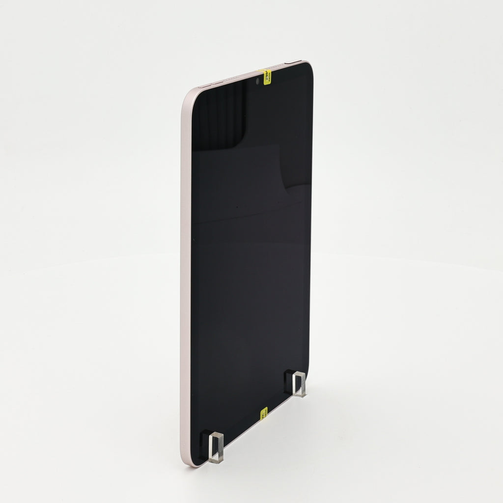 99新 Apple iPad mini6 64G 粉紅色 WIFI