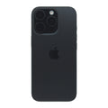 95新 Apple iPhone 16 Pro 128G 黑色鈦金屬 中國大陸版