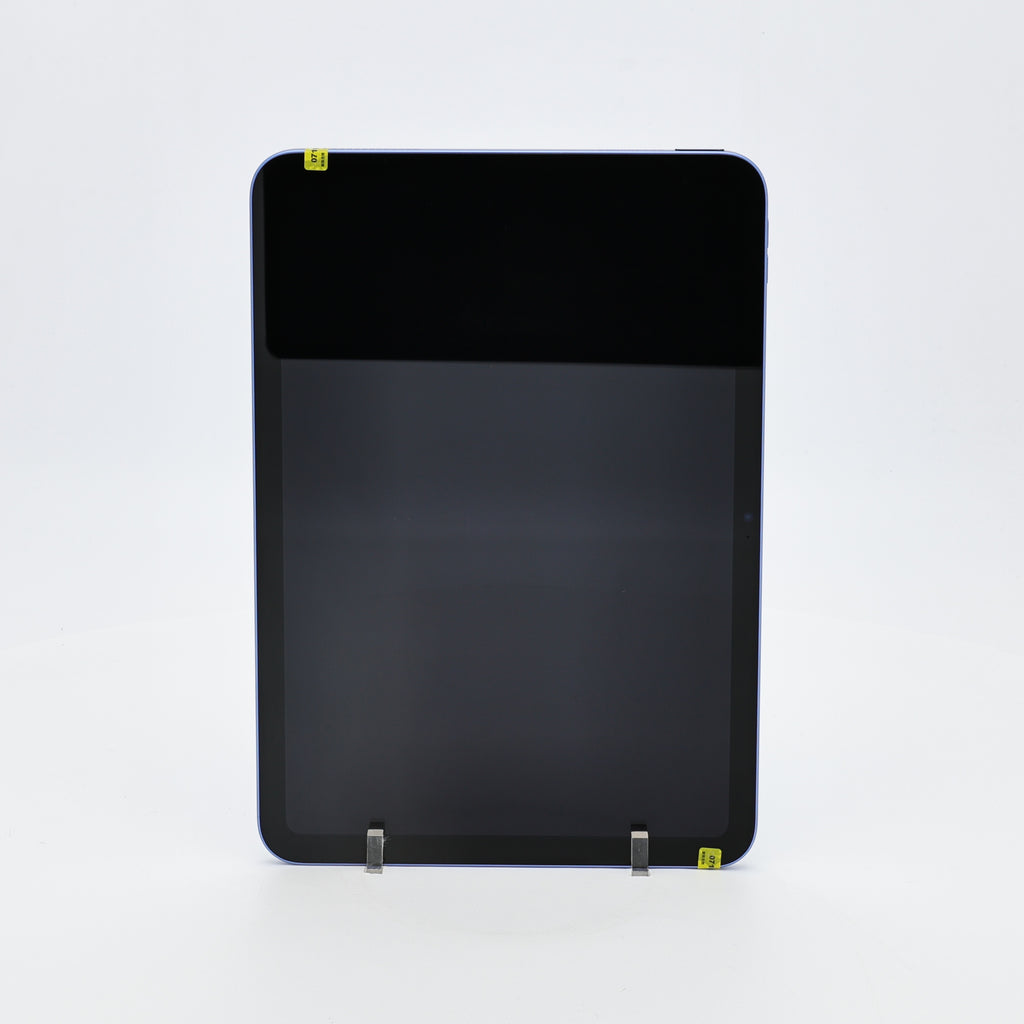 95新 Apple iPad 10代 64G 藍色 WIFI