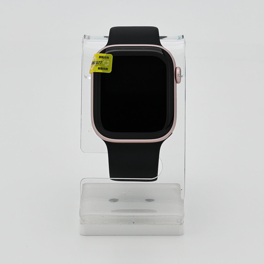 99新 Apple Watch Series 10 42毫米 鋁金屬