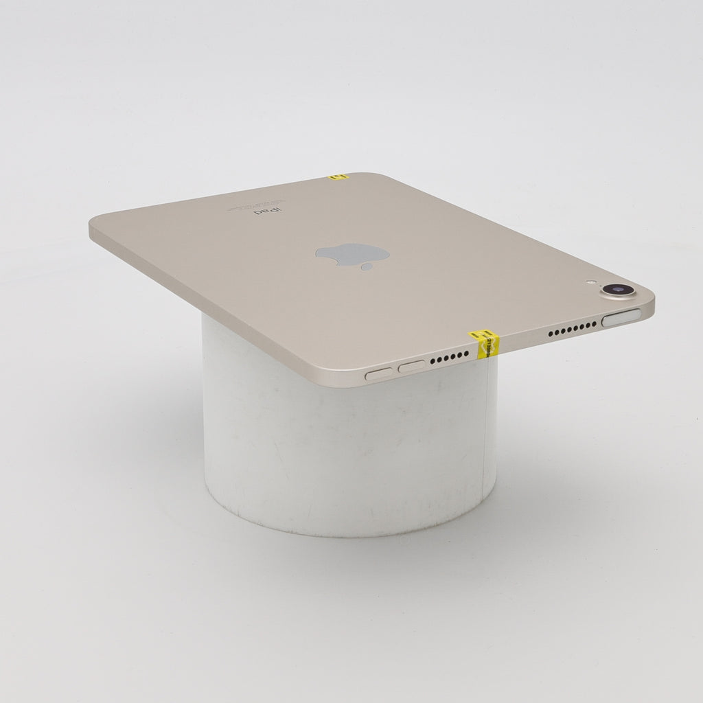 95新 Apple iPad mini6 256G 星光色 WIFI