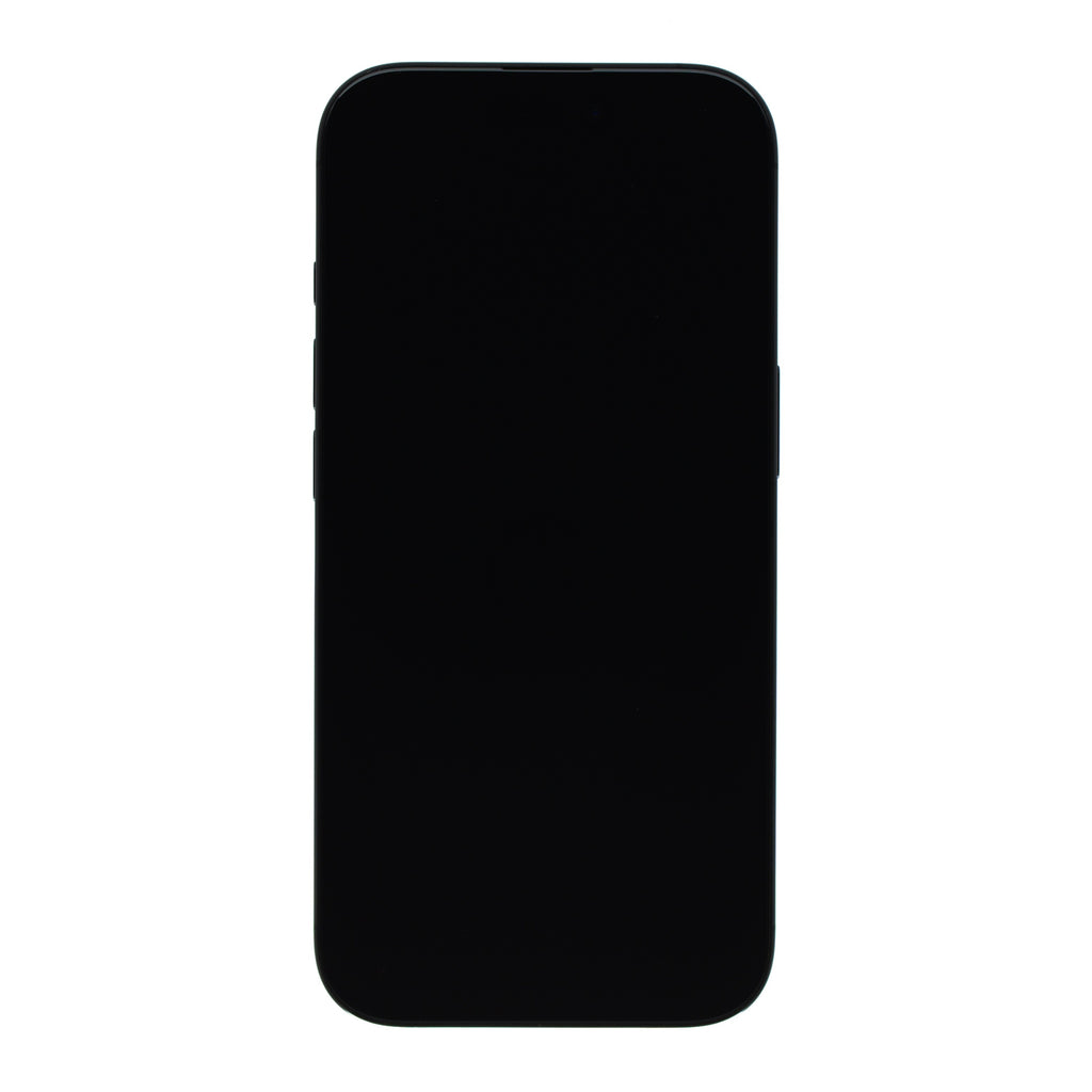95新 Apple iPhone 16 Pro 256G 黑色鈦金屬 中國大陸版