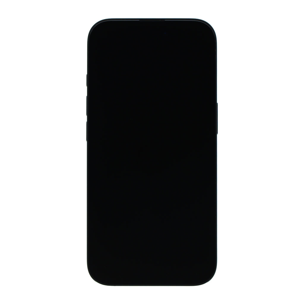 95新 Apple iPhone 16 256G 黑色 中國大陸版