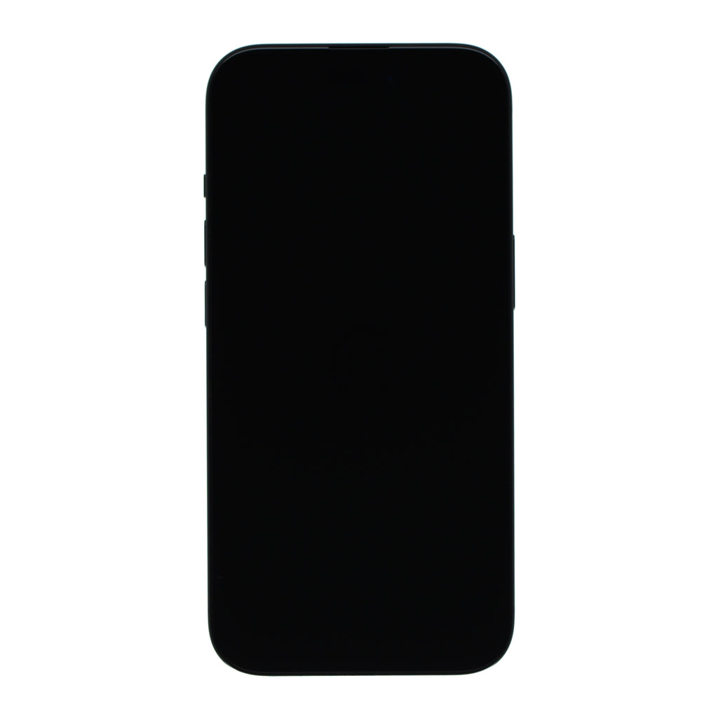 95新 Apple iPhone 15 256G 黑色 中國大陸版