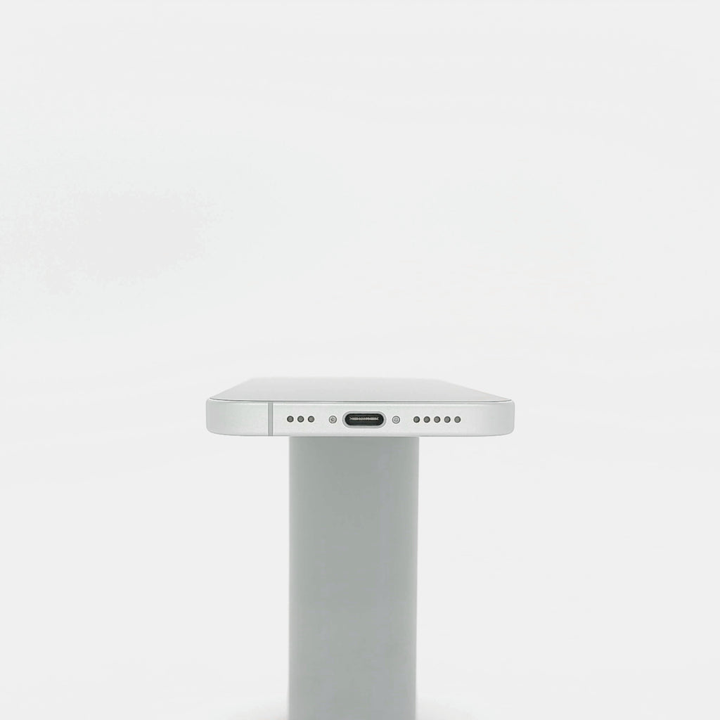 95新 Apple iPhone 16 256G 白色 中國大陸版