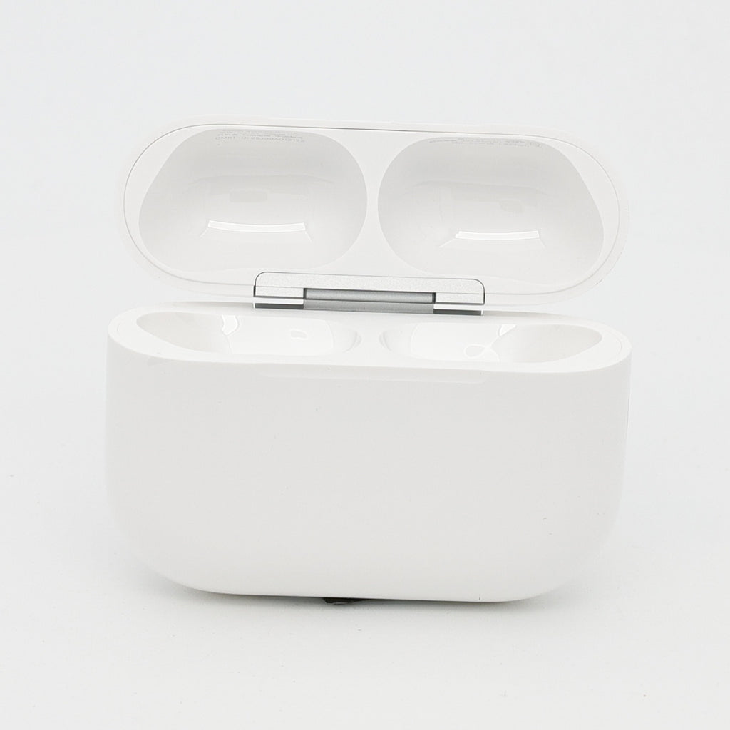 99新 Apple AirPods Pro 3 充電倉 白色
