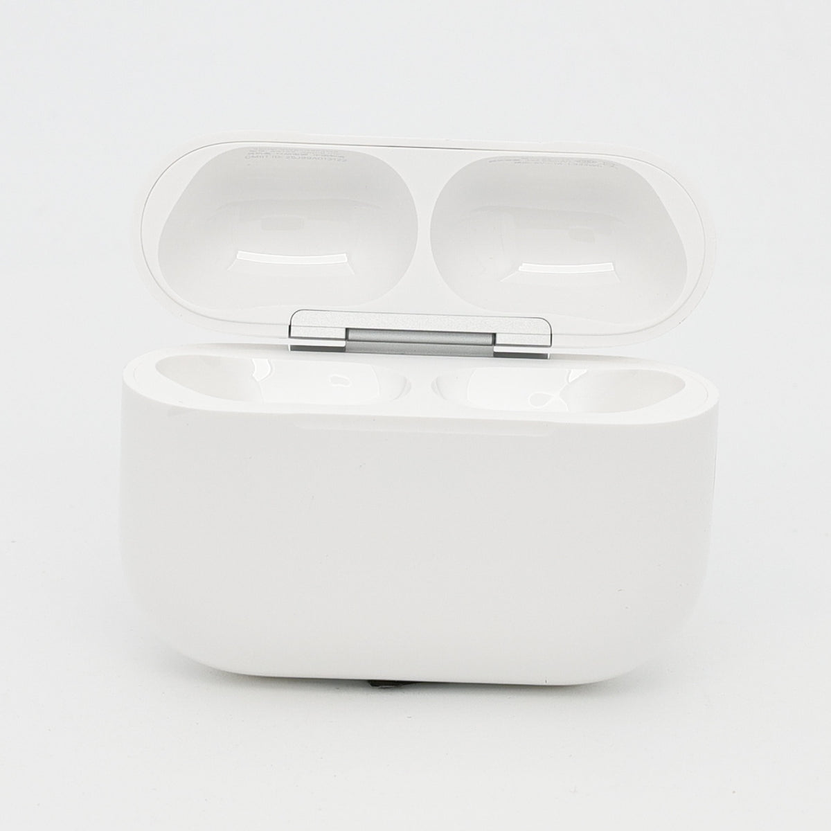 99新 Apple AirPods Pro 3 充電倉 白色