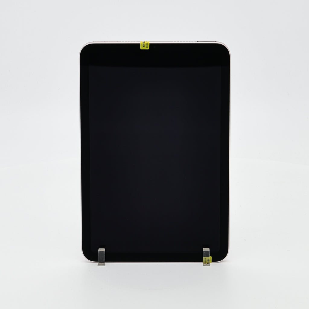 95新 Apple iPad mini6 256G 粉紅色 WIFI