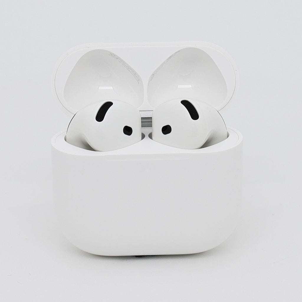 99新 Apple AirPods 4 (支持主動降噪) 白色