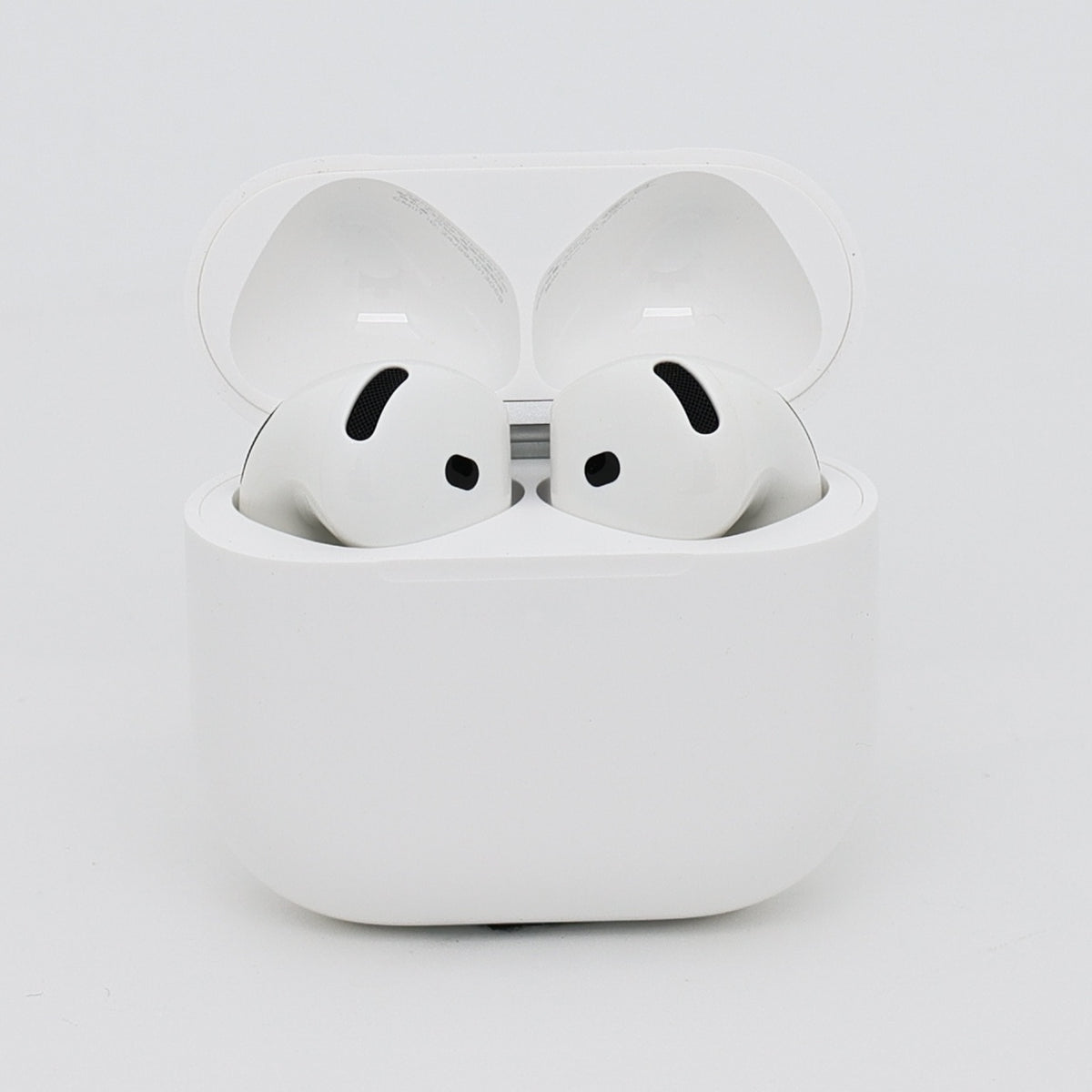 99新 Apple AirPods 4 (支持主動降噪) 白色