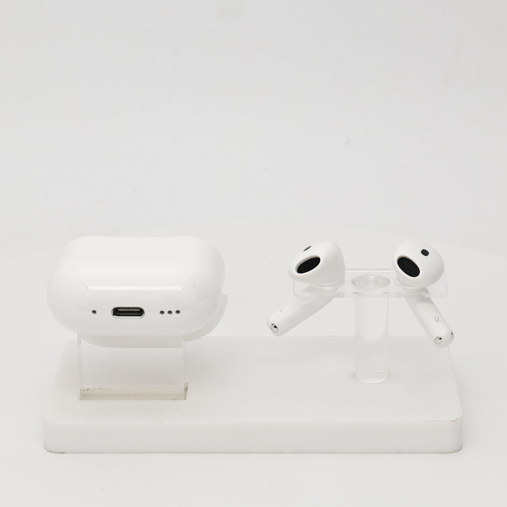 99新 Apple AirPods 4 (支持主动降噪) 白色