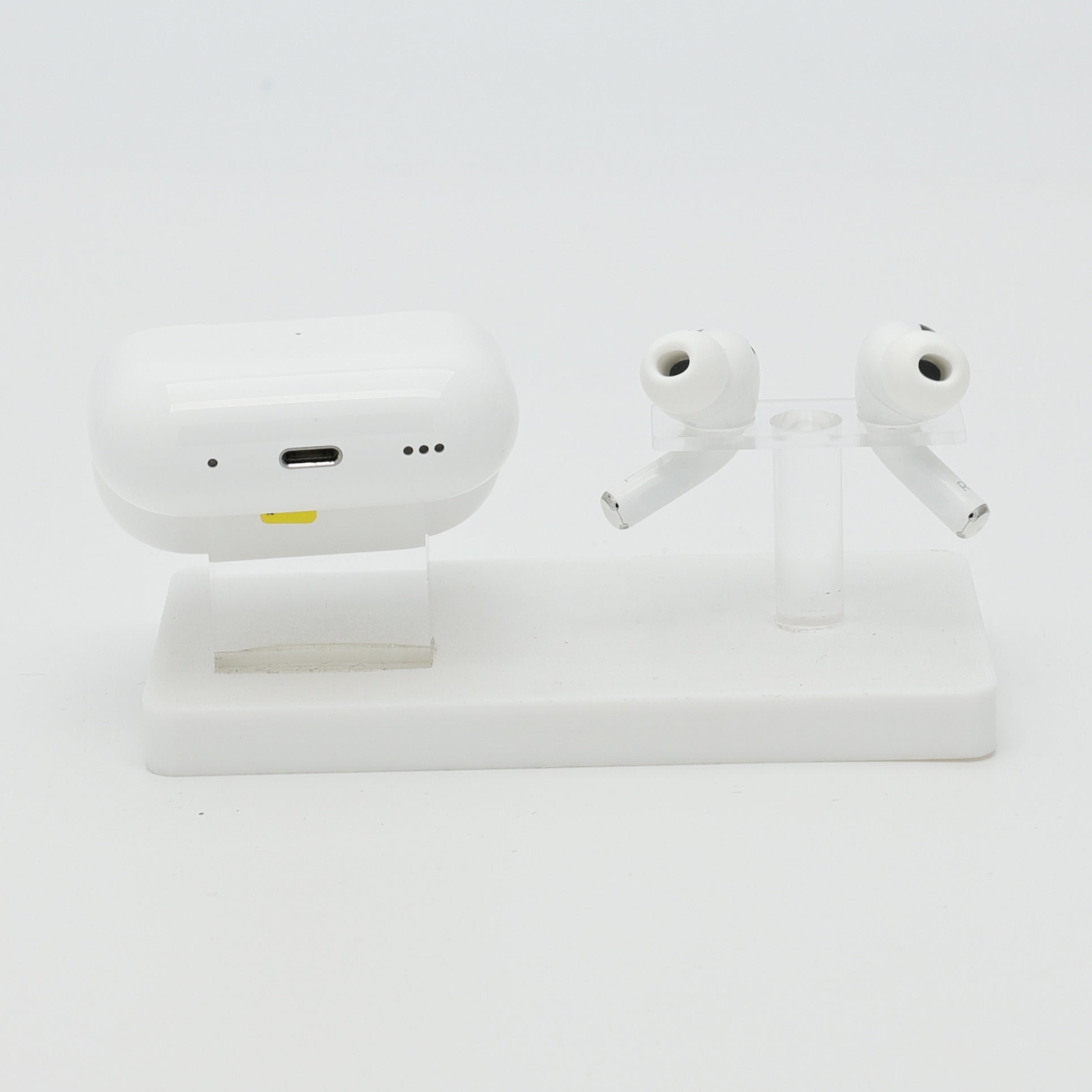 99新 Apple AirPods Pro 2 白色