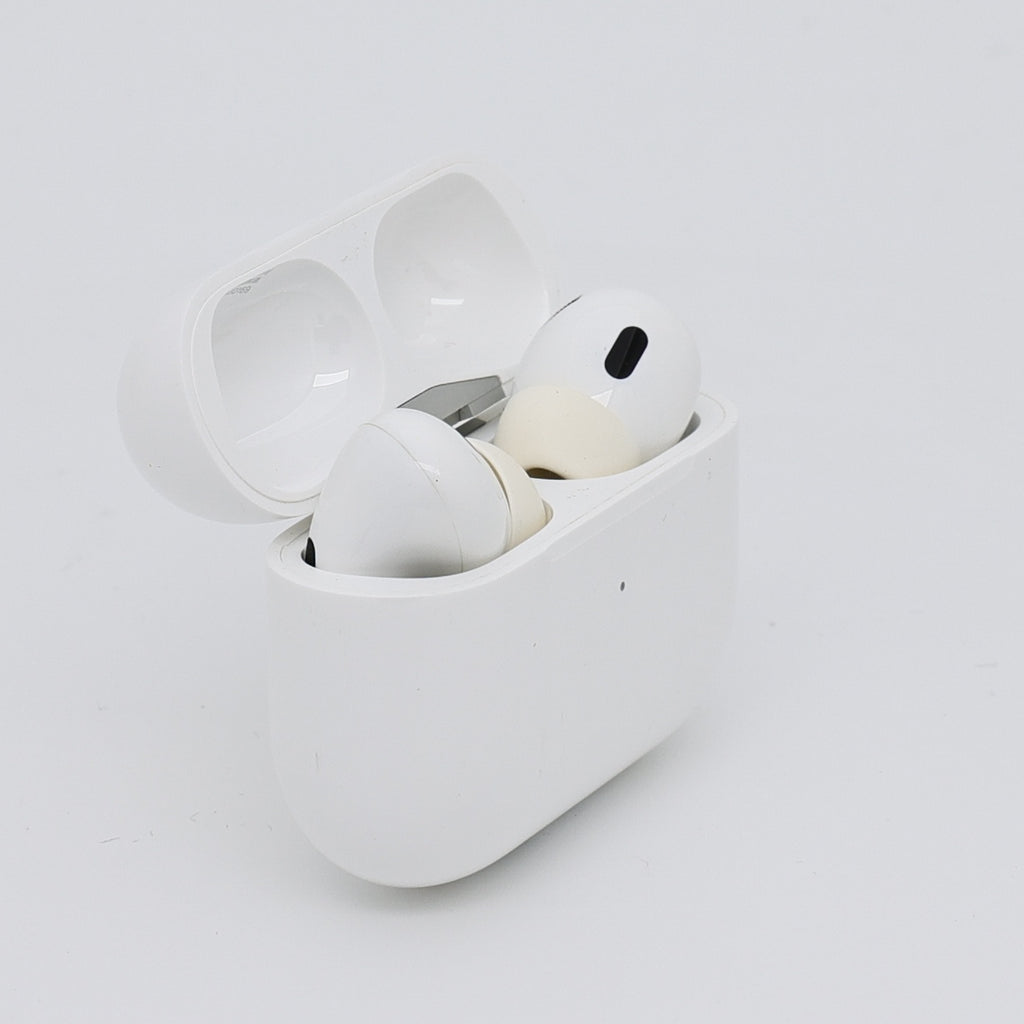 99新 Apple AirPods Pro 2 白色