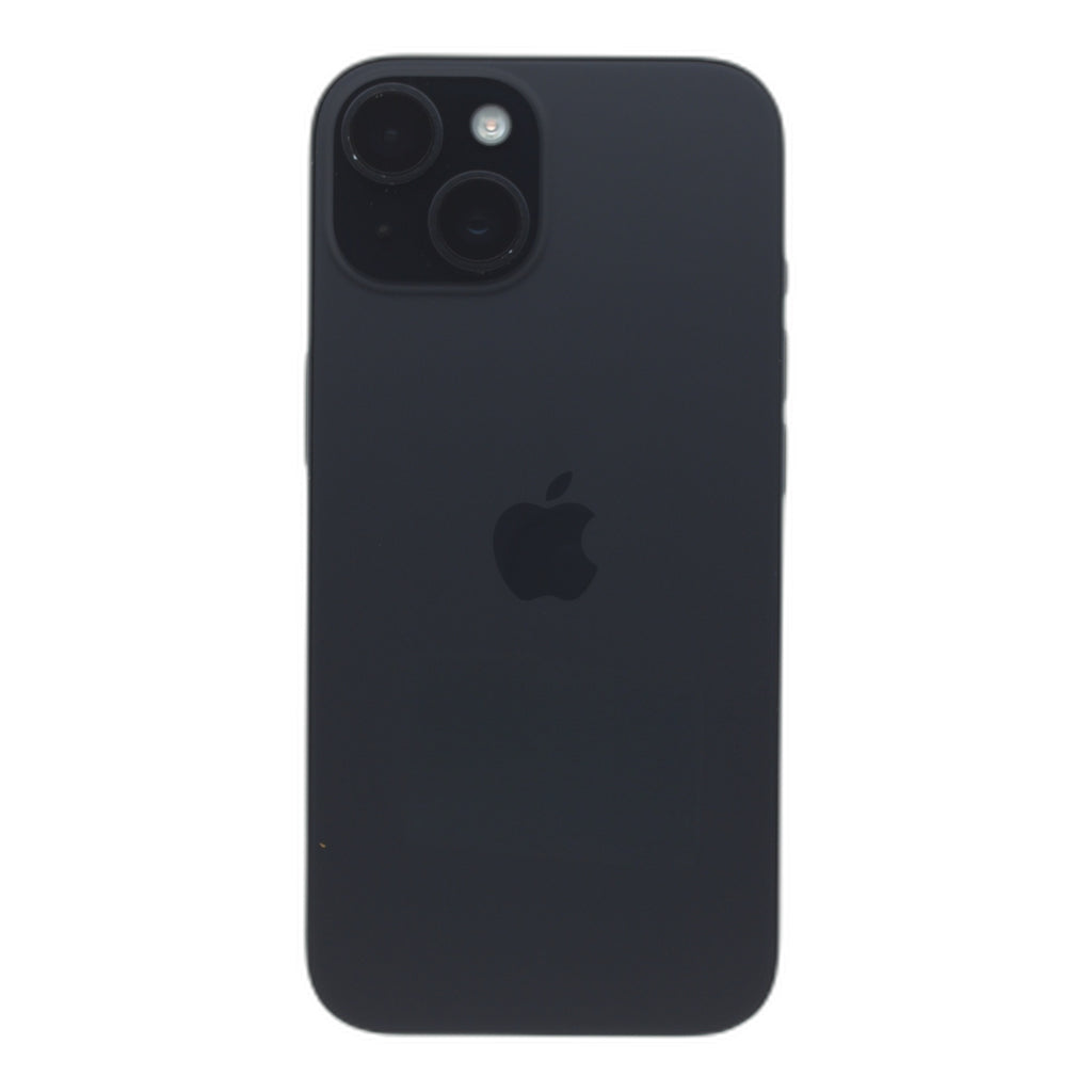 95新 Apple iPhone 15 128G 黑色 中國大陸版