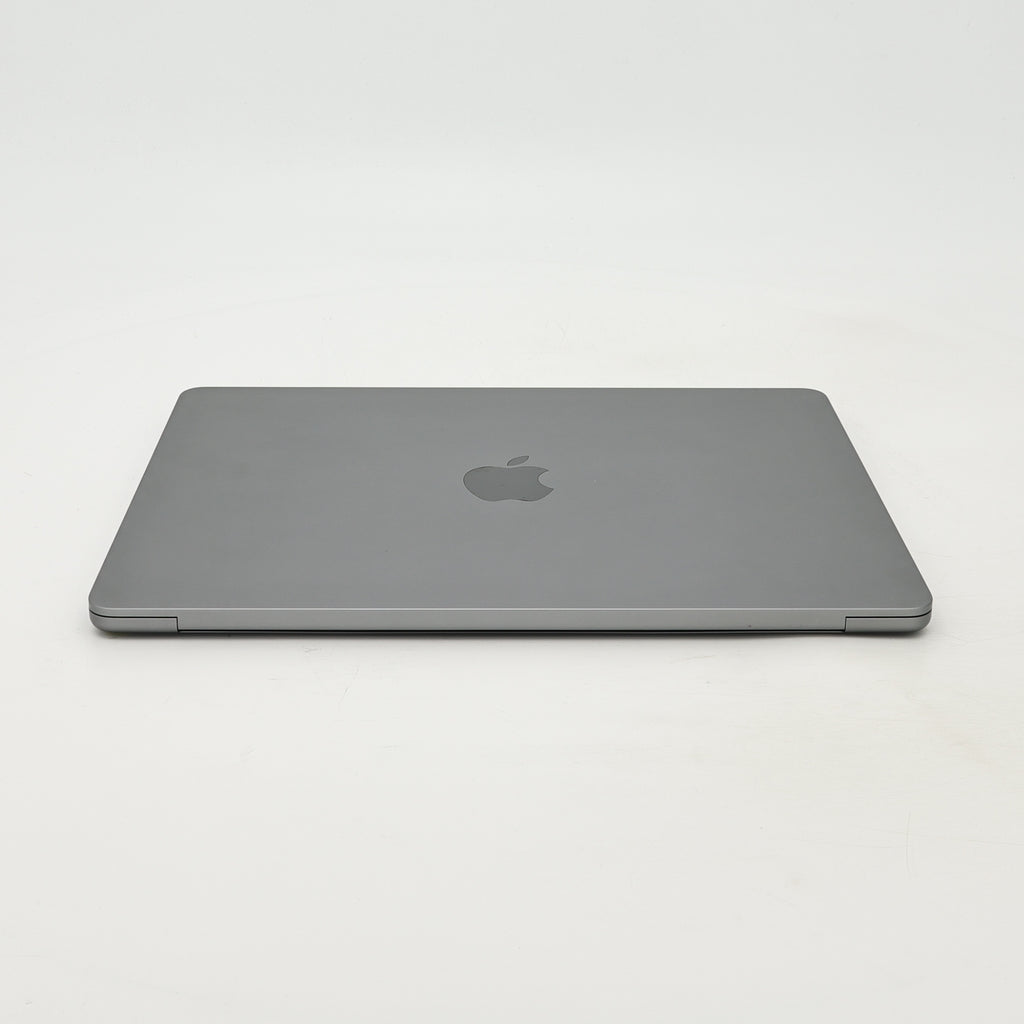 95新 Apple MacBook Air 22年 13寸 M2（8+8核） 16G RAM 256G SSD 深空灰色
