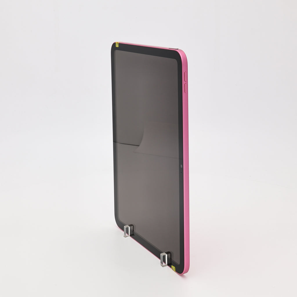 95新 Apple iPad 10代 256G 粉紅色 WIFI