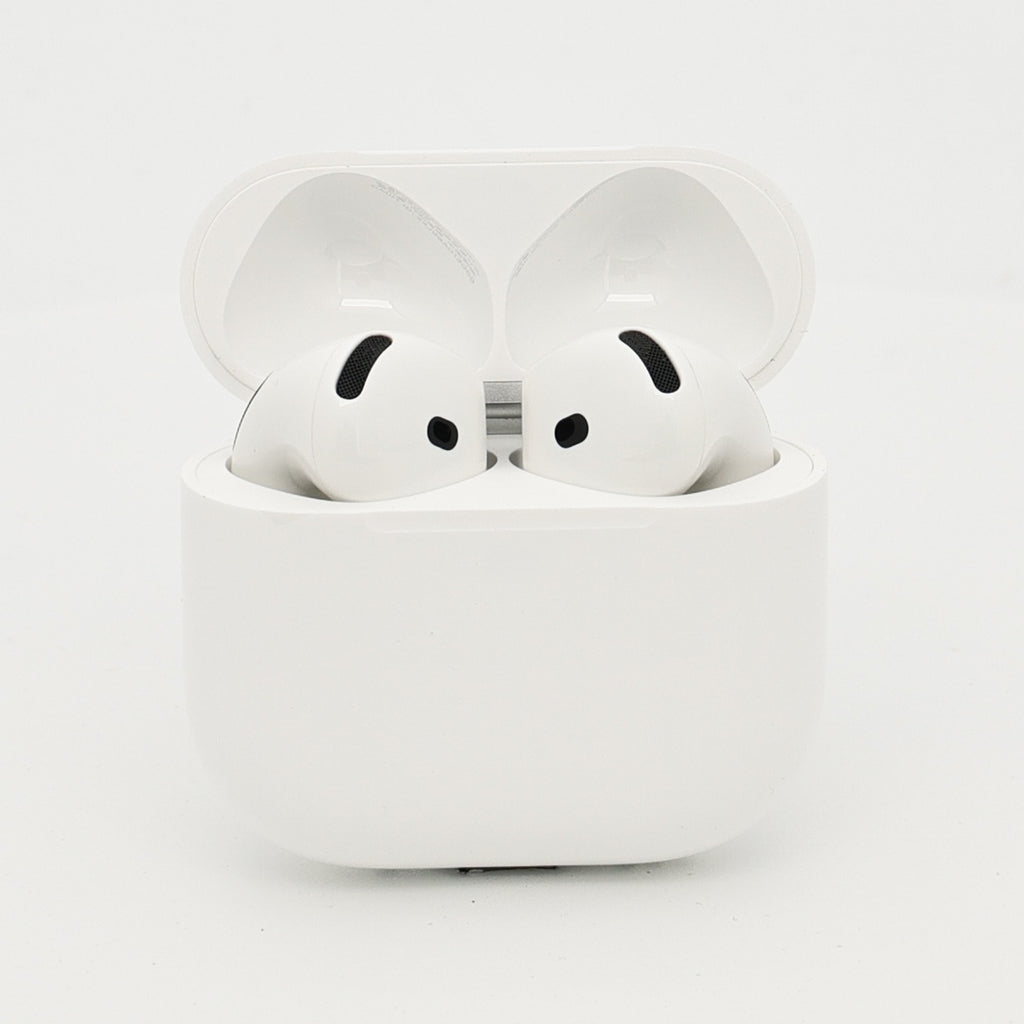99新 Apple AirPods 4 (支持主动降噪) 白色