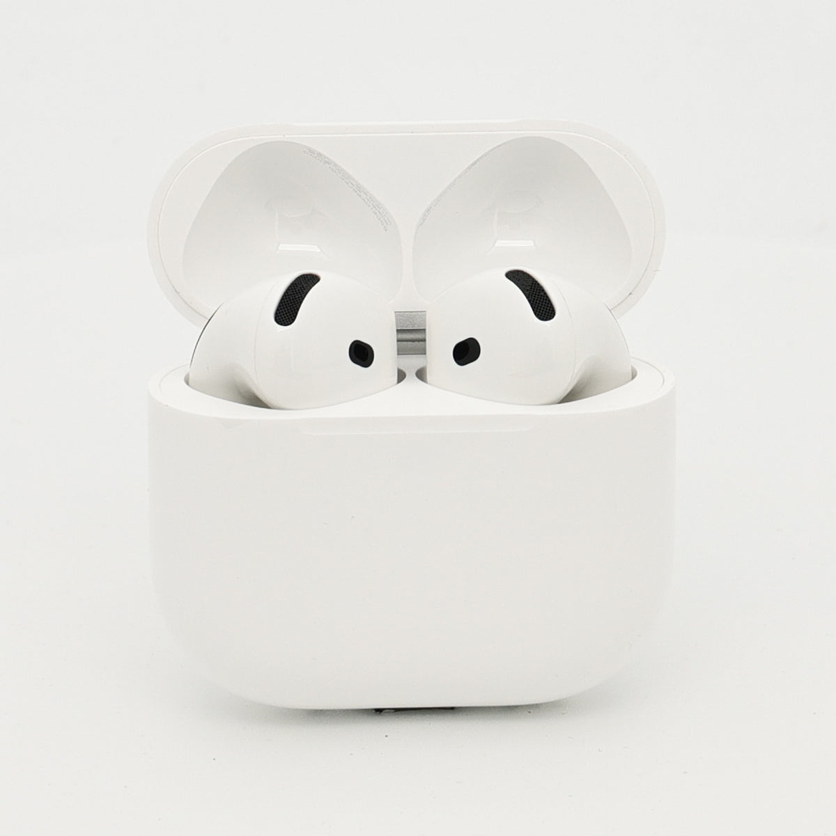 99新 Apple AirPods 4 (支持主动降噪) 白色