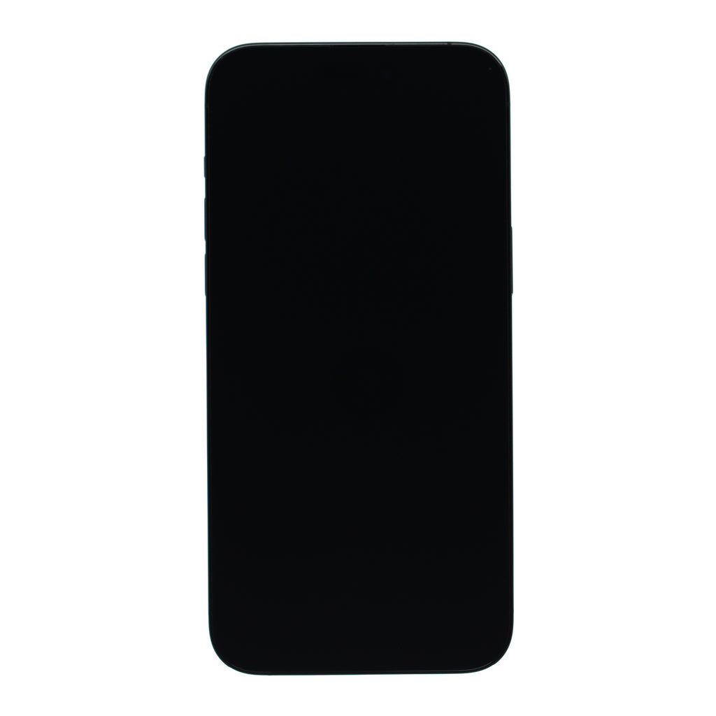 95新 Apple iPhone 14 Pro Max 128G 深空黑色 中國大陸版