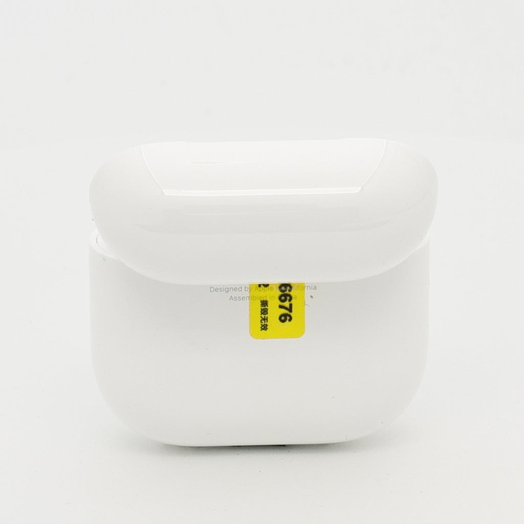 99新 Apple AirPods 4 (支持主动降噪) 白色