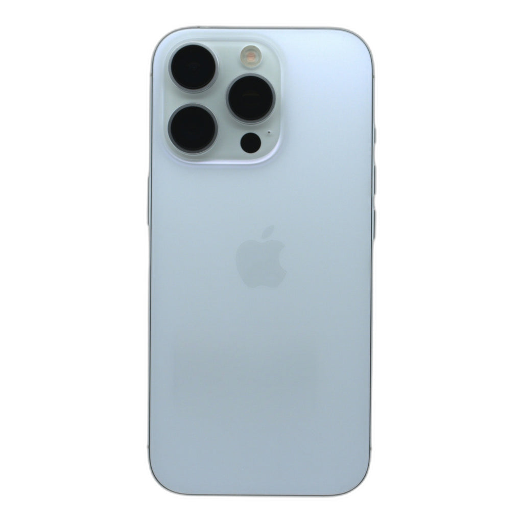 95新 Apple iPhone 16 Pro 128G 白色鈦金屬 中國大陸版