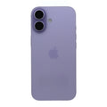 95新 Apple iPhone 17 256G 薰衣草紫色 中國大陸版