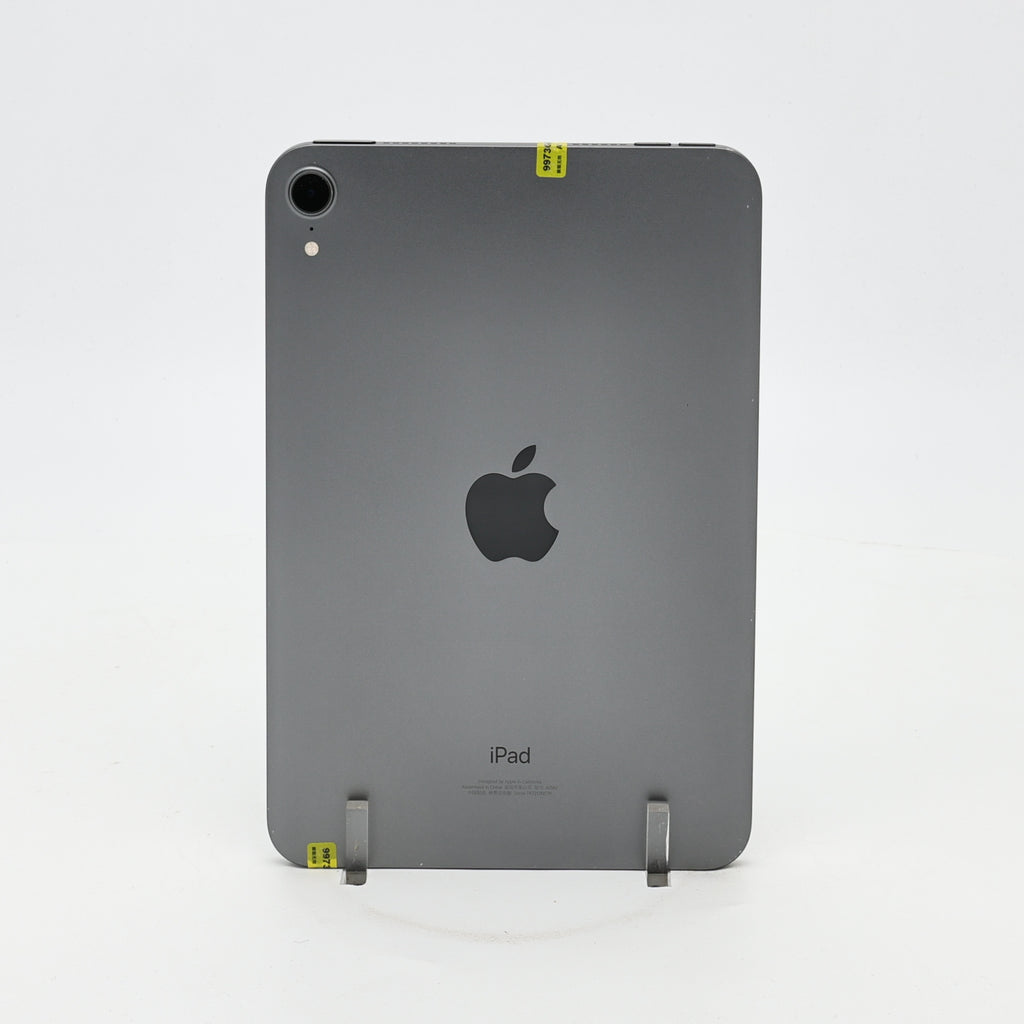 95新 Apple iPad mini6 64G 深空灰色 WIFI