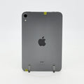 95新 Apple iPad mini6 64G 深空灰色 WIFI