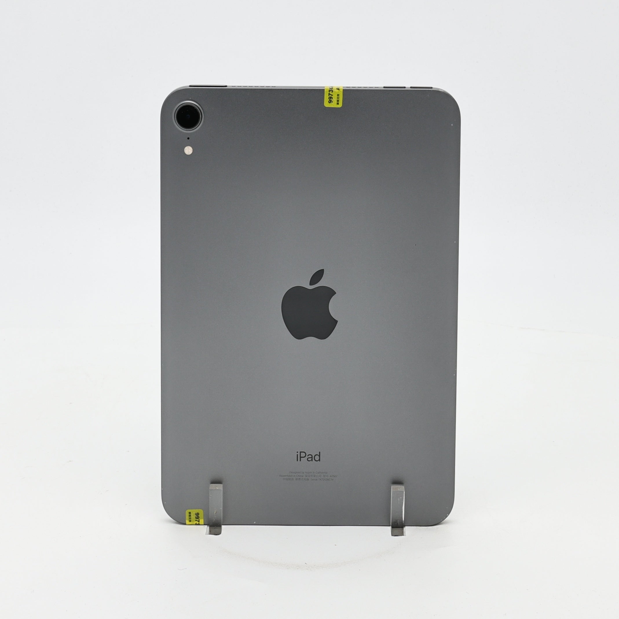 95新 Apple iPad mini6 64G 深空灰色 WIFI
