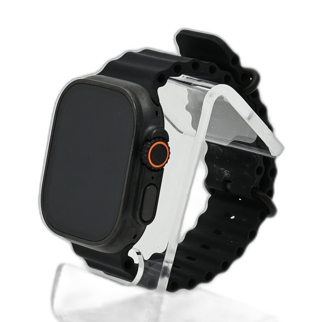 99新 Apple Watch Ultra 2 49毫米 鈦金屬