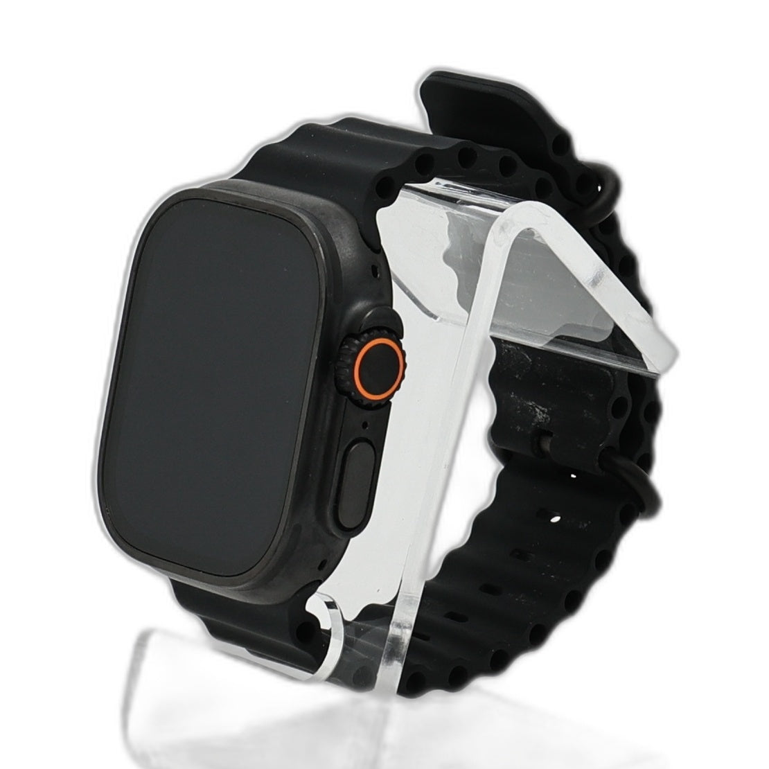 99新 Apple Watch Ultra 2 49毫米 鈦金屬