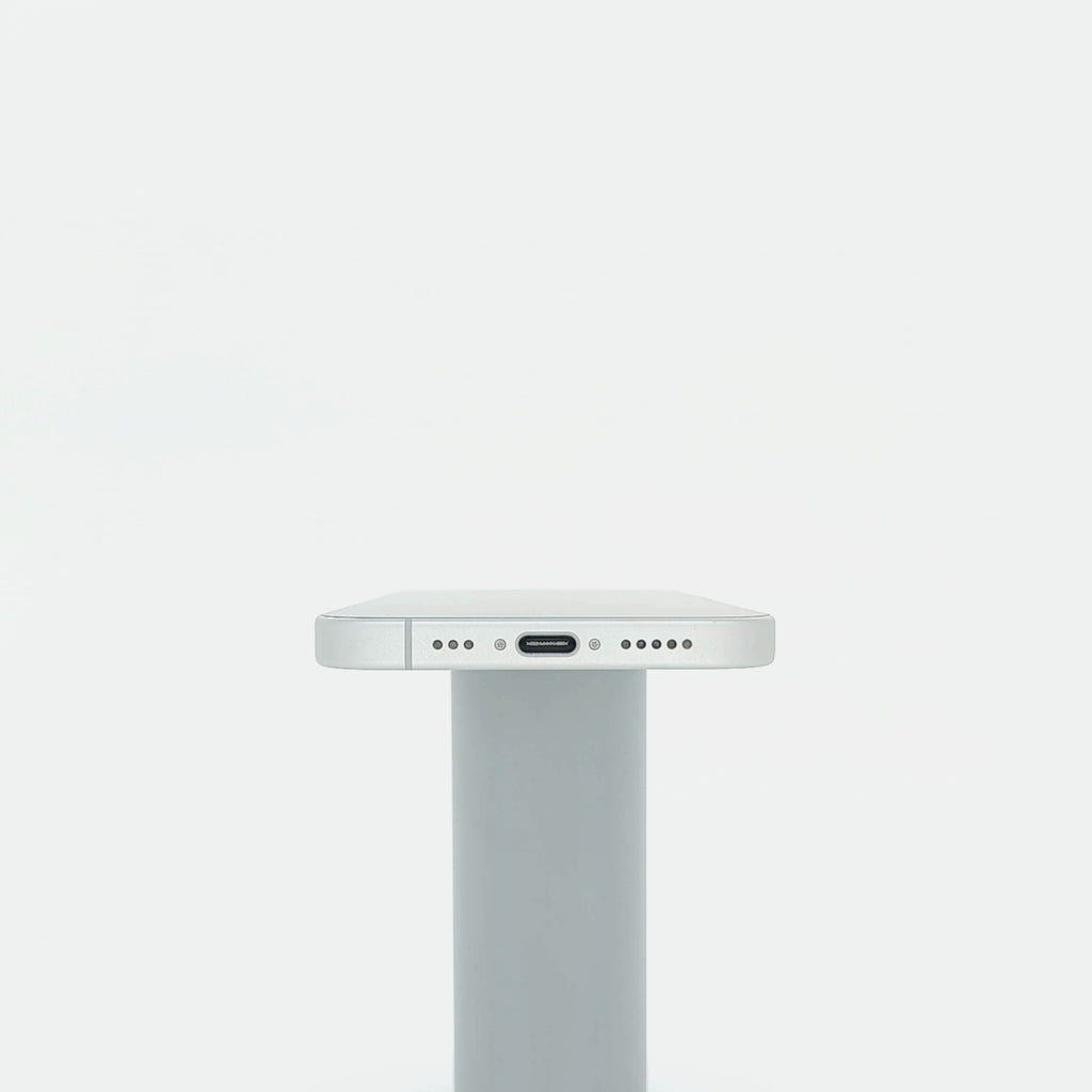 95新 Apple iPhone 16 256G 白色 中國大陸版