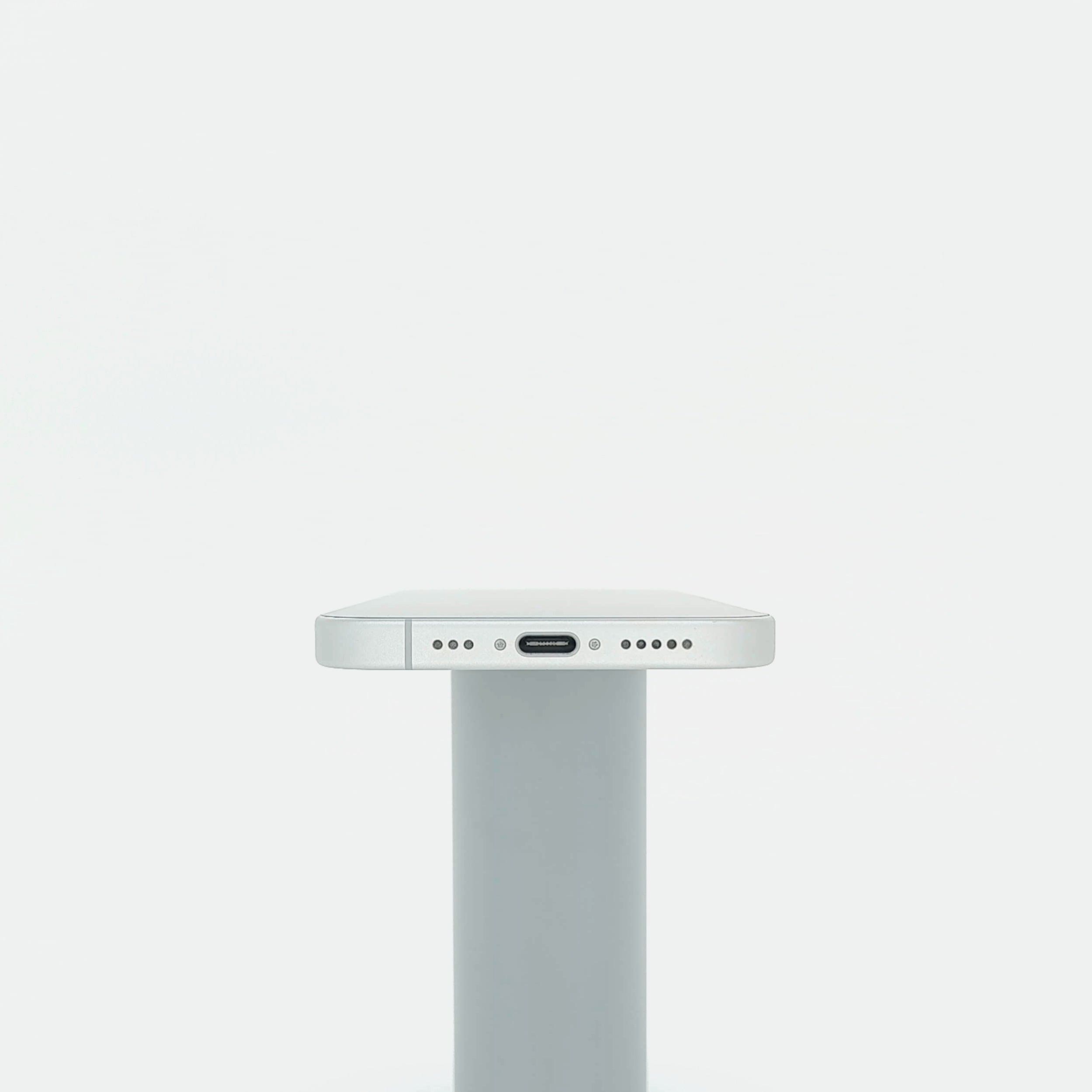 95新 Apple iPhone 16 256G 白色 中國大陸版