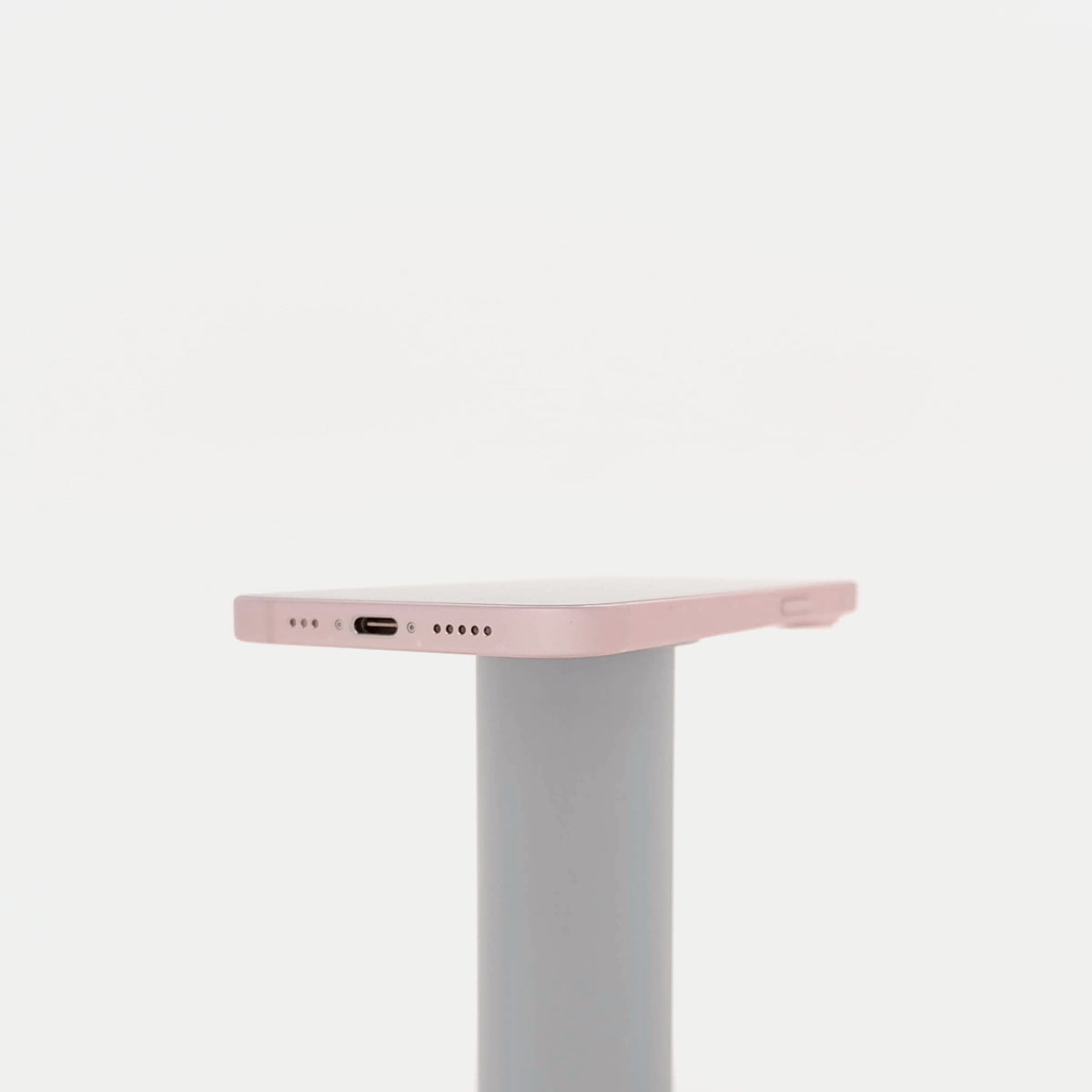 95新 Apple iPhone 15 128G 粉紅色 中國大陸版
