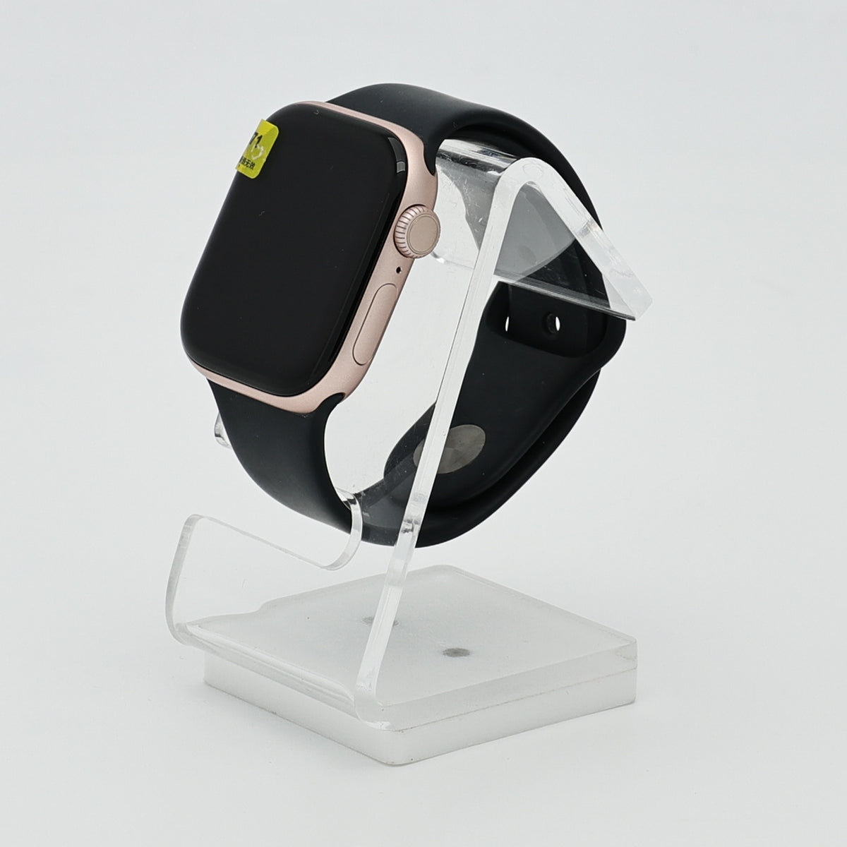 99新 Apple Watch Series 10 42毫米 鋁金屬