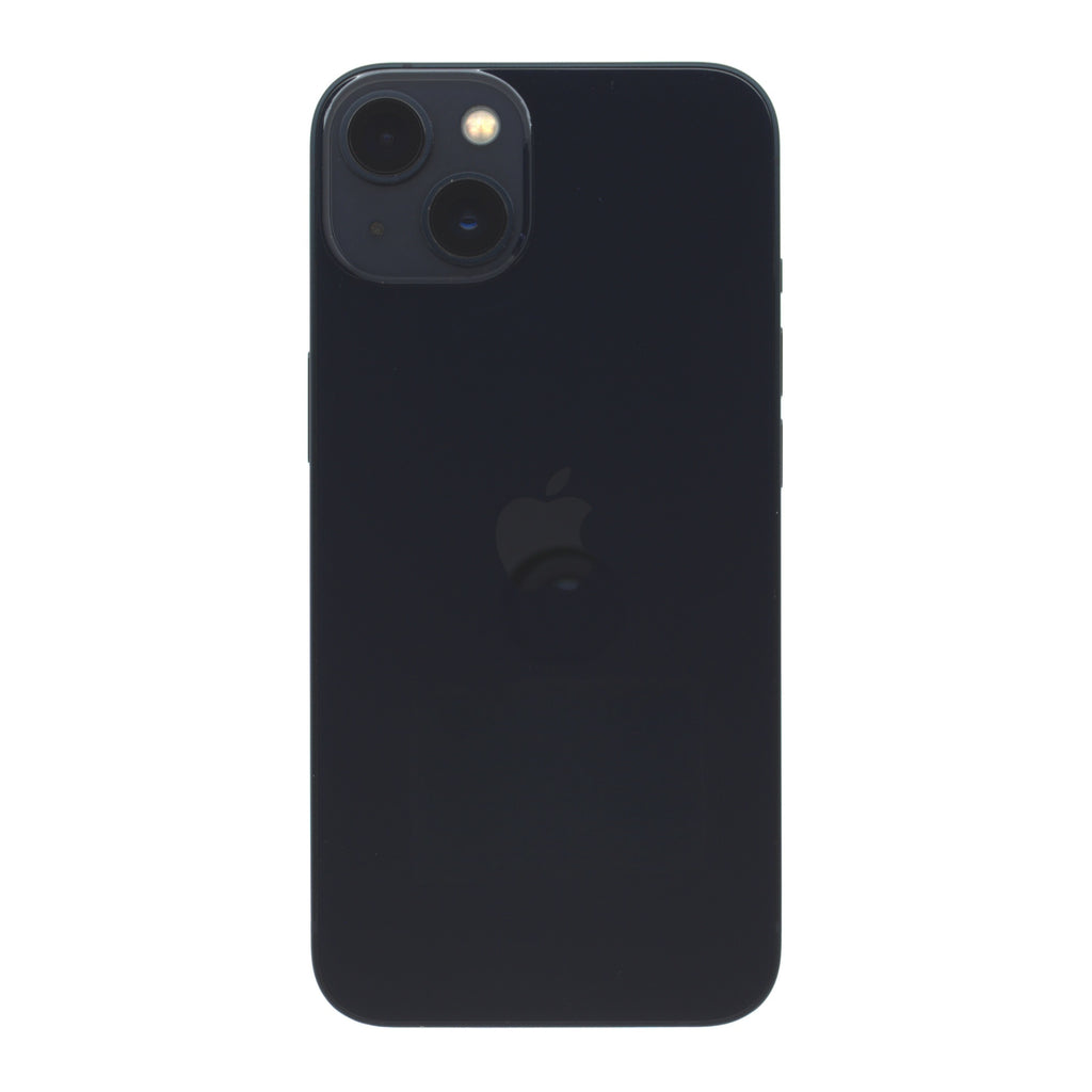 95新 Apple iPhone 13 256G 午夜色 中國大陸版