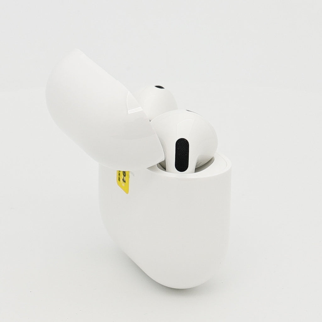 99新 Apple AirPods 4 (不支持主动降噪) 白色