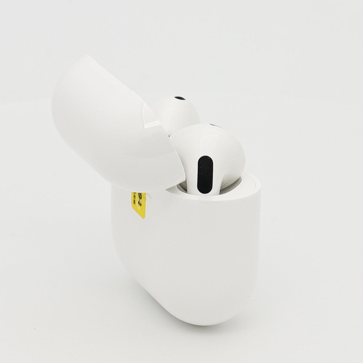 99新 Apple AirPods 4 (不支持主动降噪) 白色