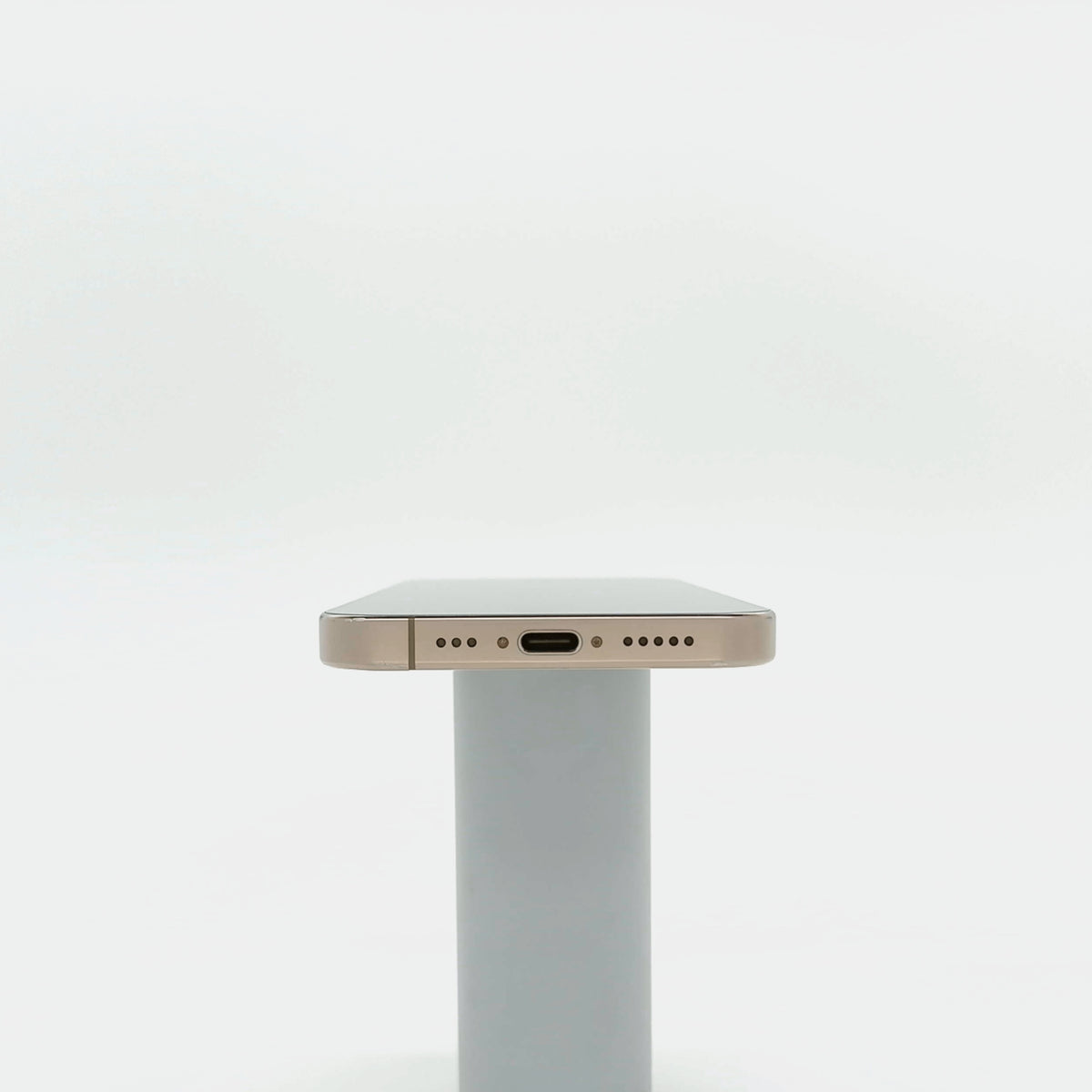 95新 Apple iPhone 16 Pro 256G 沙漠色鈦金屬 中國大陸版